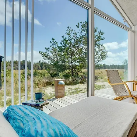 Lovely In Thisted With House A Panoramic View Holiday home