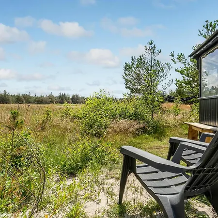 Lovely In Thisted With House A Panoramic View Holiday home *